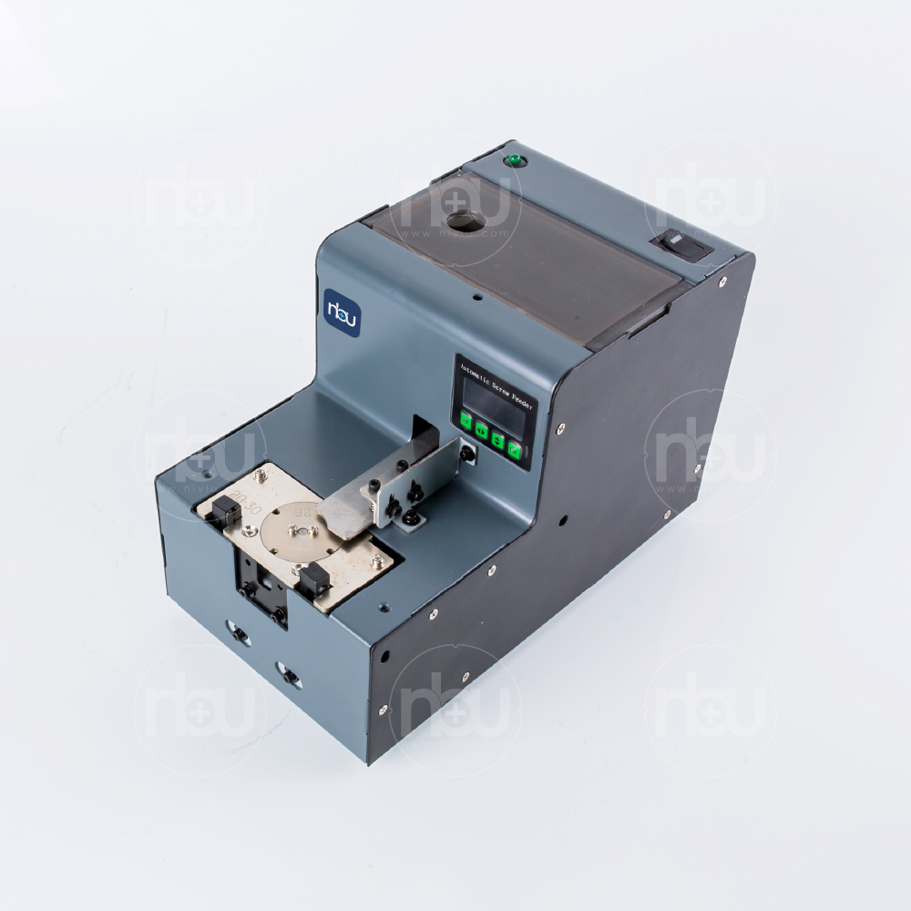 RDE-1050 automatic screw feeder - copy